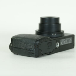 RICOH GR DIGITAL IV
