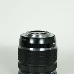 OM SYSTEM M.ZUIKO DIGITAL ED 12-45mm F4.0 PRO   　※OM SYSTEMロゴモデル