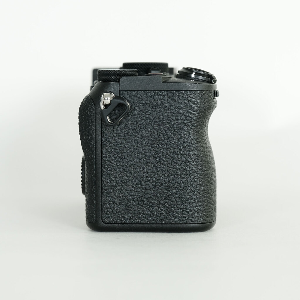 SONY α7C II（ILCE-7CM2）