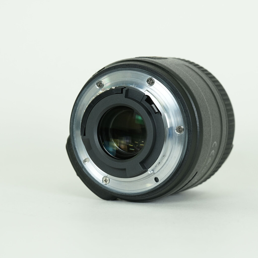 Nikon AF-S DX Micro NIKKOR 40mm f/2.8G