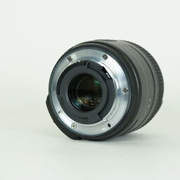 Nikon AF-S DX Micro NIKKOR 40mm f/2.8G