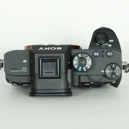 SONY α7R III（ILCE-7RM3）