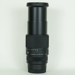 SIGMA 16-300mm F3.5-6.7 DC OS｜Contemporary [ソニーE用]