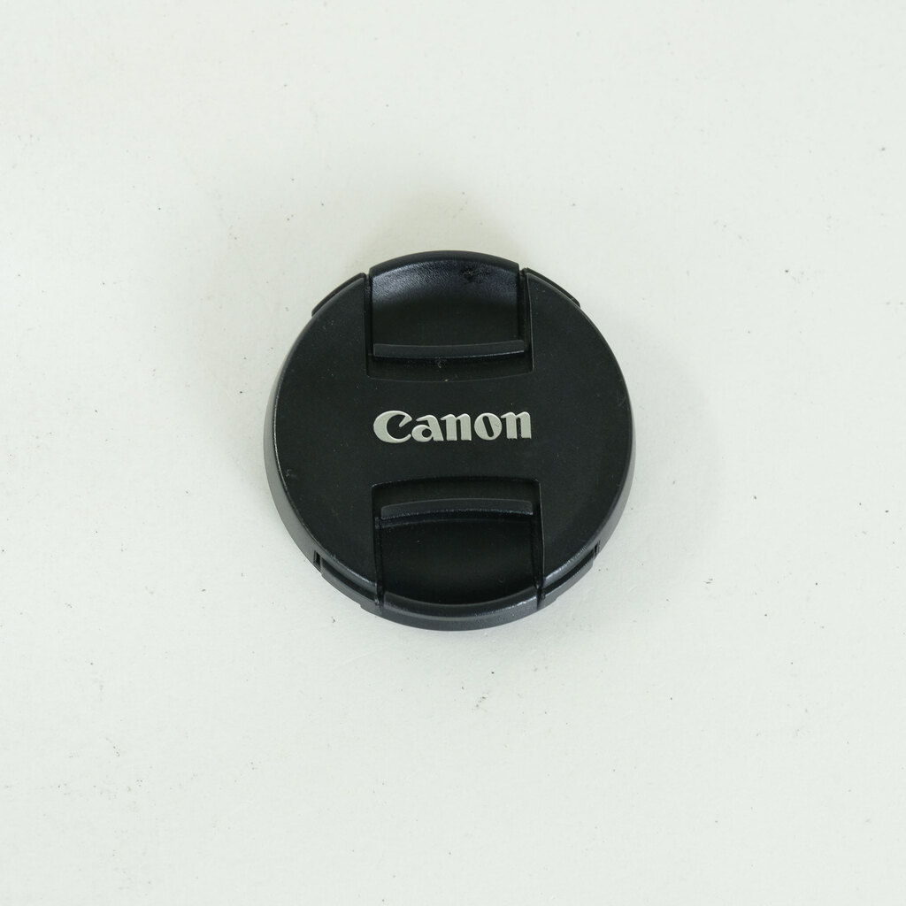 Canon EF50mm F1.8 STM