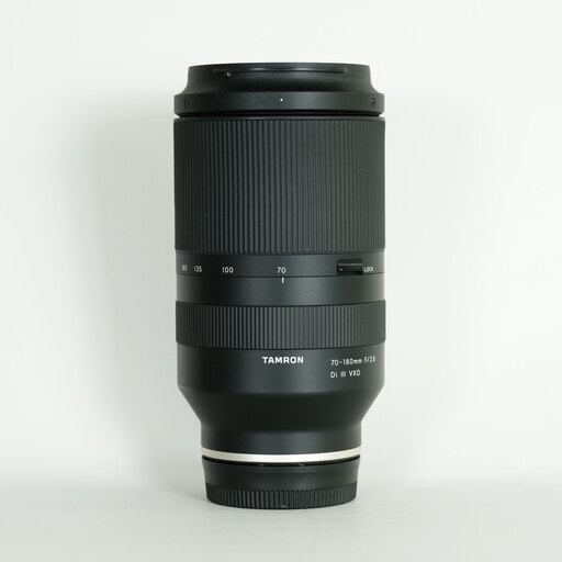 TAMRON 70-180mm F/2.8 Di III VXD (Model A056) [ ソニーE用 ]