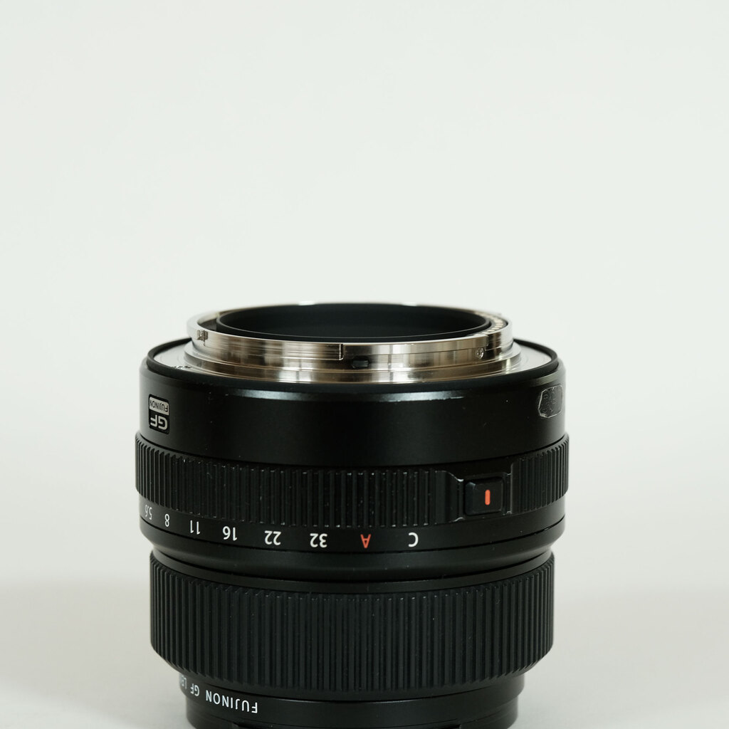 FUJIFILM GF63mmF2.8 R WR