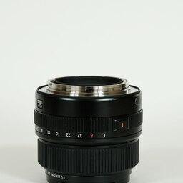 FUJIFILM GF63mmF2.8 R WR