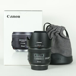 Canon EF35mm F2 IS USM Canon EF35mm F2 IS USM