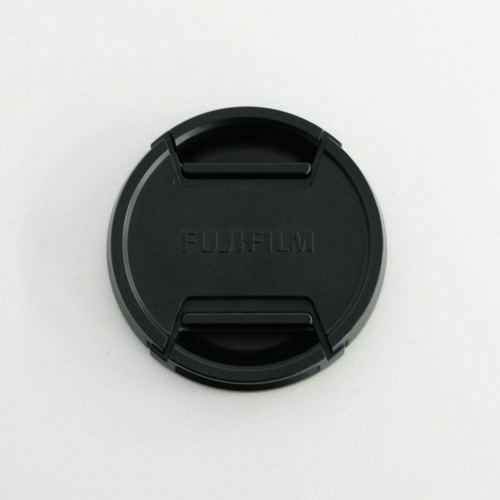 FUJIFUILM XF18-120mmF4 LM PZ WR