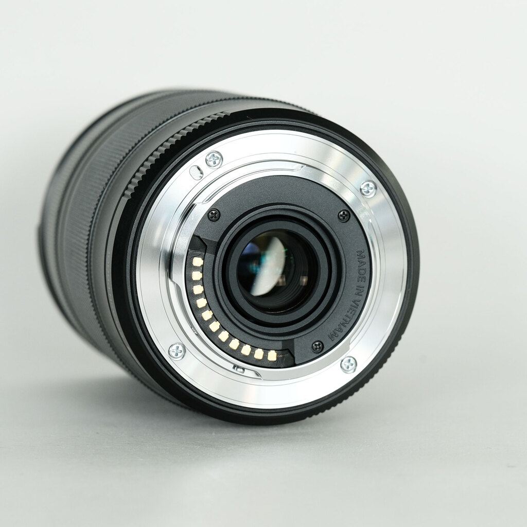 OLYMPUS M.ZUIKO DIGITAL ED14-150mm F4.0-5.6 II