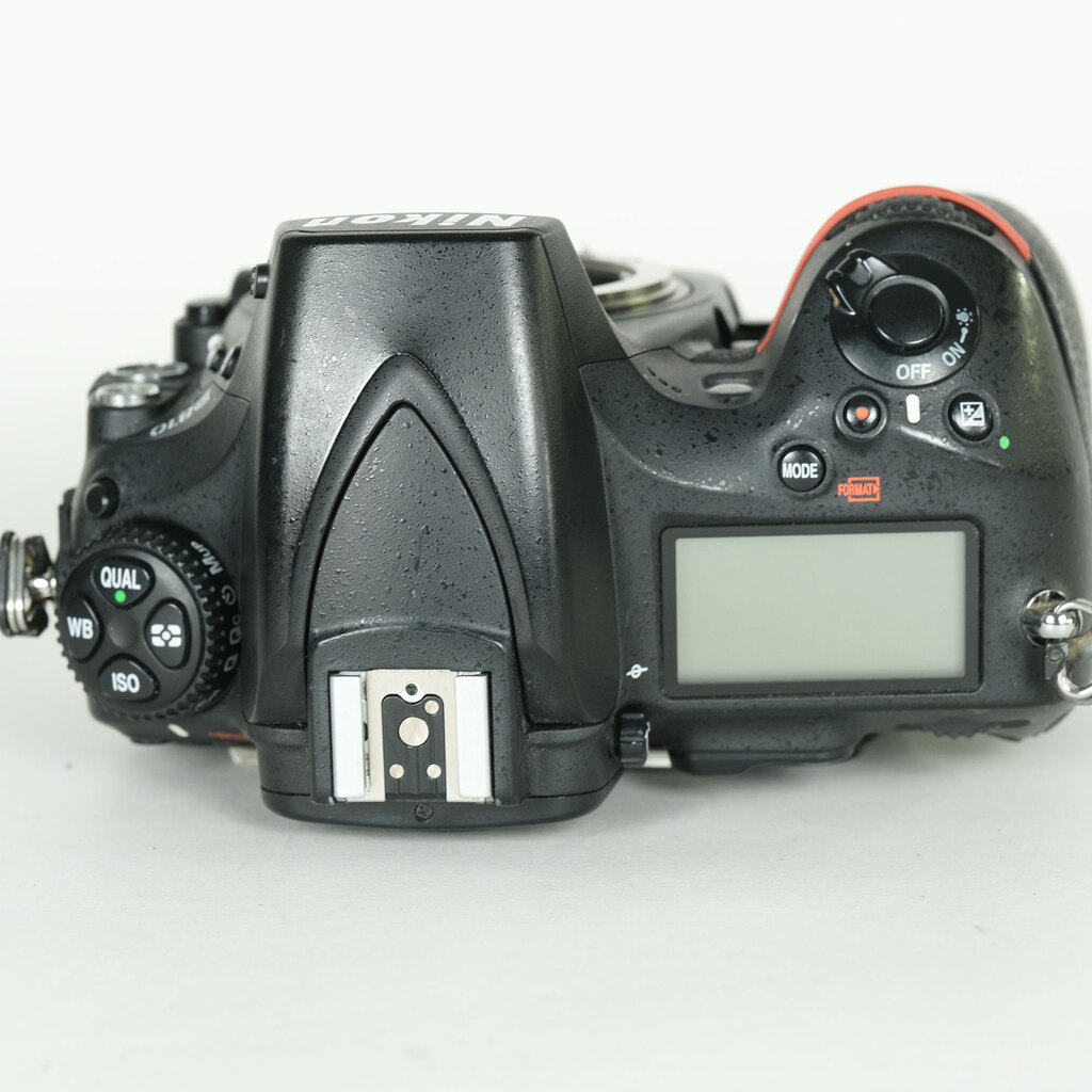 Nikon D810 Nikon D810