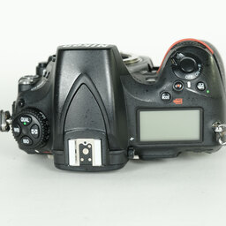 Nikon D810 Nikon D810