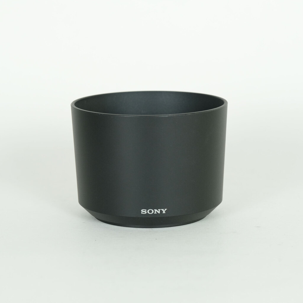 SONY E 55-210mm F4.5-6.3 OSS SEL55210