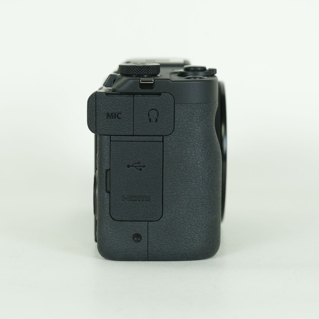 Canon PowerShot V1 Canon PowerShot V1