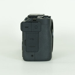 Canon PowerShot V1 Canon PowerShot V1