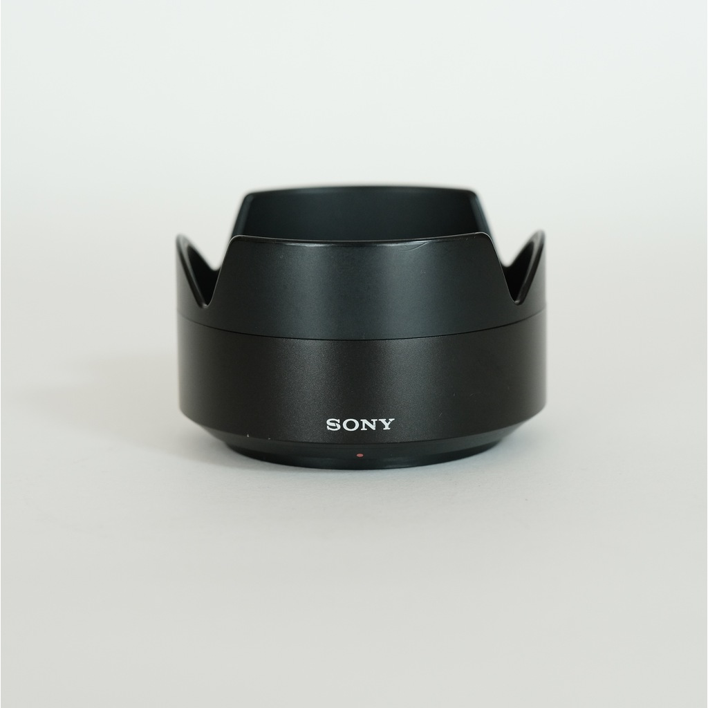 SONY Sonnar T* E 24mm F1.8 ZA SEL24F18Z
