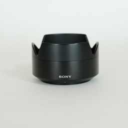 SONY Sonnar T* E 24mm F1.8 ZA SEL24F18Z