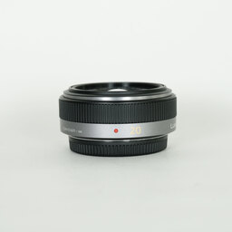 Panasonic LUMIX G 20mm F1.7 ASPH. H-H020