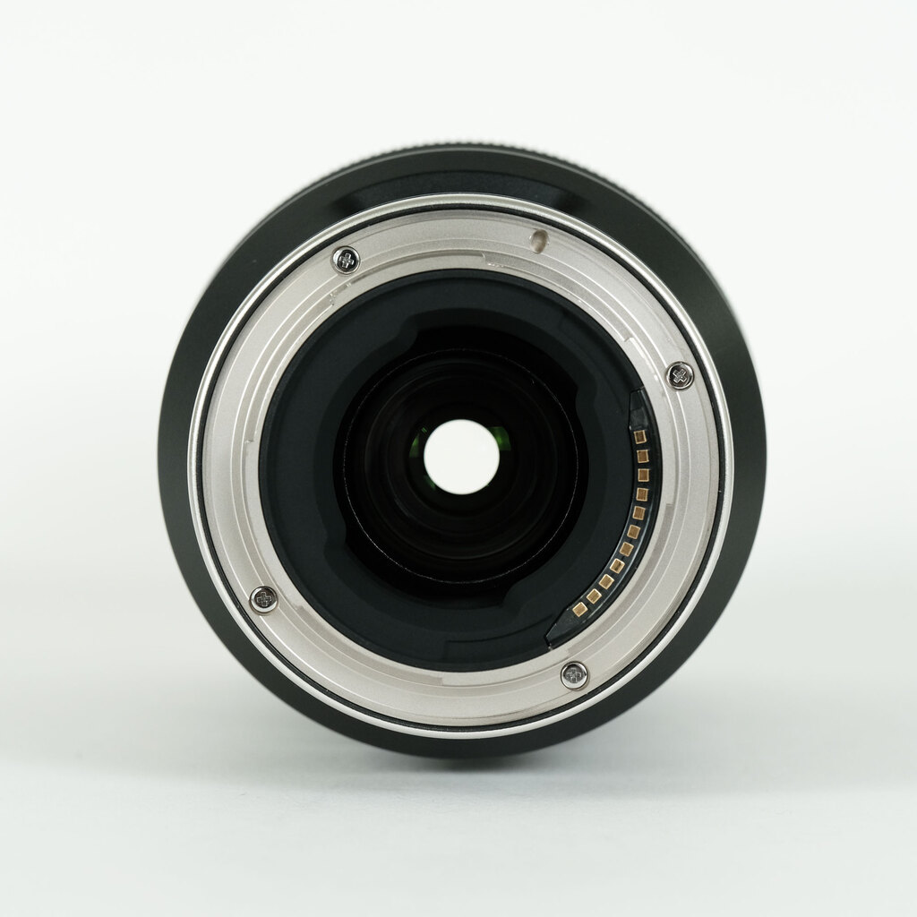 TAMRON 50-400mm F/4.5-6.3 Di III VC VXD (Model A067) [ニコンZ用]