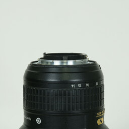 Nikon AF-S NIKKOR 14-24mm f/2.8G ED