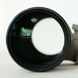 Canon EF70-200mm F2.8L USM