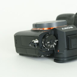 SONY α9（ILCE-9）