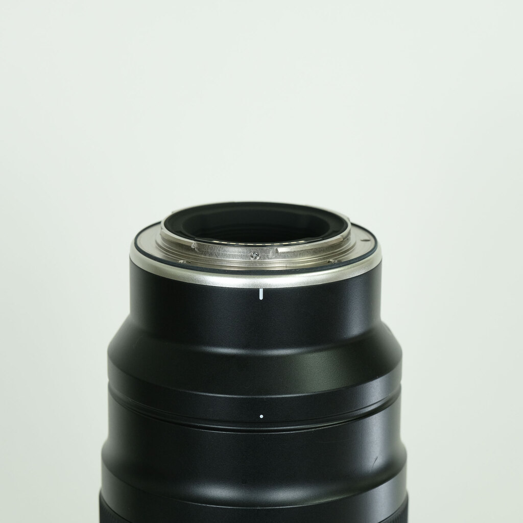 TAMRON 50-400mm F/4.5-6.3 Di III VC VXD (Model A067) [ニコンZ用]