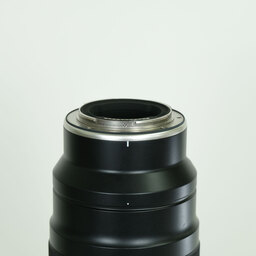 TAMRON 50-400mm F/4.5-6.3 Di III VC VXD (Model A067) [ニコンZ用]