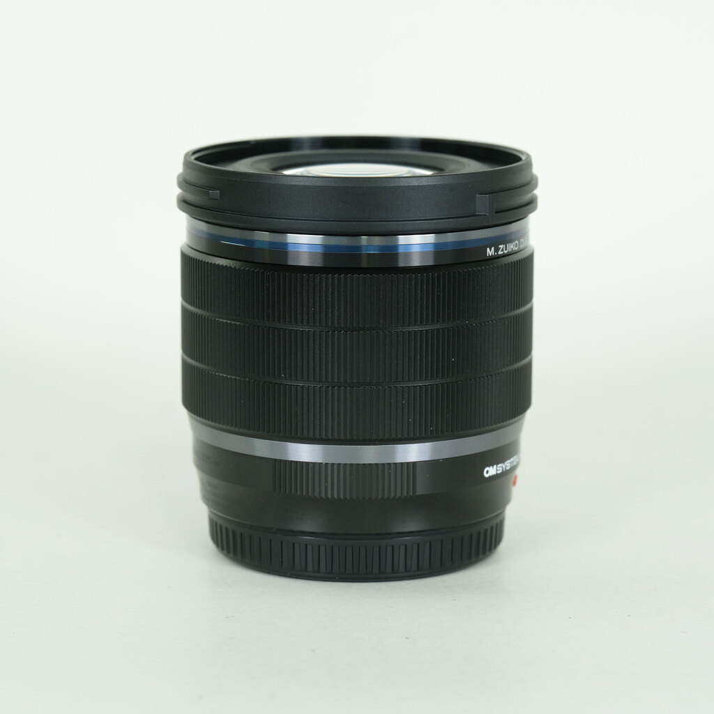 OLYMPUS M.ZUIKO DIGITAL ED 20mm F1.4 PRO