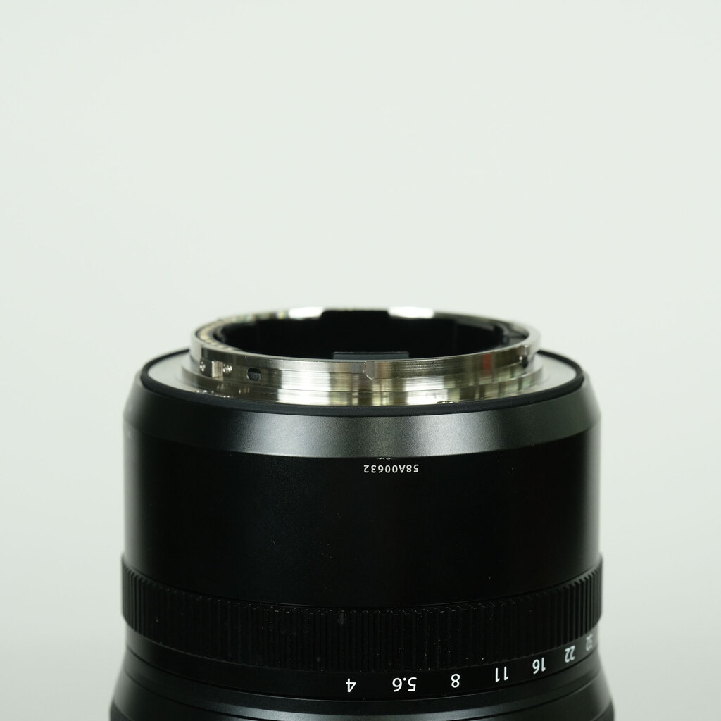 FUJIFILM GF45-100mmF4 R LM OIS WR