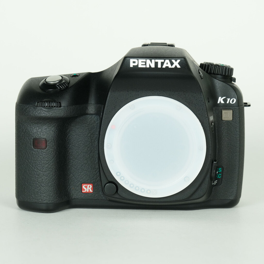 PENTAX K10D ボディ PENTAX K10D ボディ