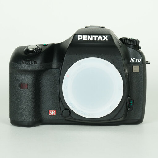PENTAX K10D ボディ PENTAX K10D ボディ