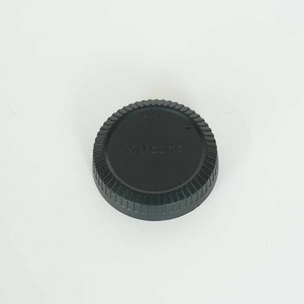 FUJIFILM XF100-400mmF4.5-5.6 R LM OIS WR