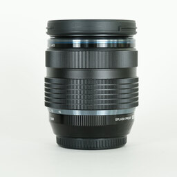 OLYMPUS M.ZUIKO DIGITAL ED 12-40mm F2.8 PRO II