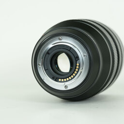 Panasonic LEICA DG VARIO-SUMMILUX 10-25mm / F1.7 ASPH.