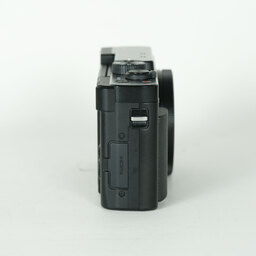 Panasonic LUMIX DC-TZ95D ブラック