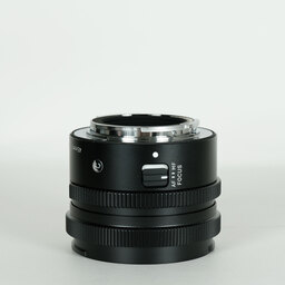 SIGMA 45mm F2.8 DG DN｜Contemporary [ソニーE用]