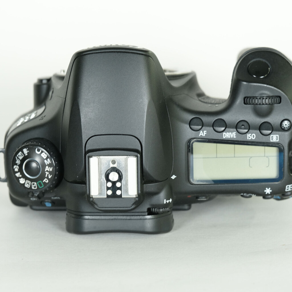 Canon EOS 60D ボディ