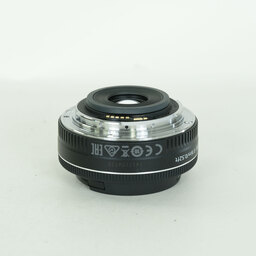 Canon EF-S24mm F2.8 STM