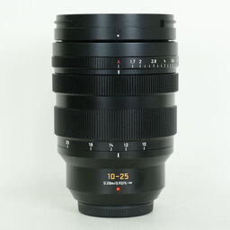 Panasonic LEICA DG VARIO-SUMMILUX 10-25mm / F1.7 ASPH.