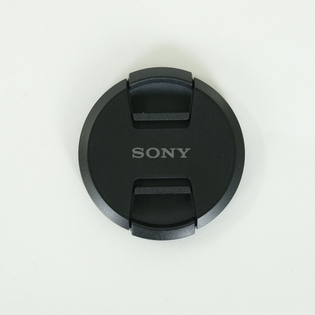SONY FE 35mm F1.4 GM SEL35F14GM