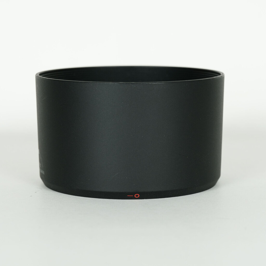 Canon RF100mm F2.8 L MACRO IS USM