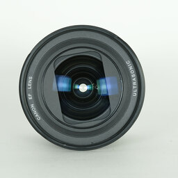 Canon EF20-35mm F3.5-4.5 USM