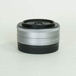 Canon EF-M22mm F2 STM Canon EF-M22mm F2 STM