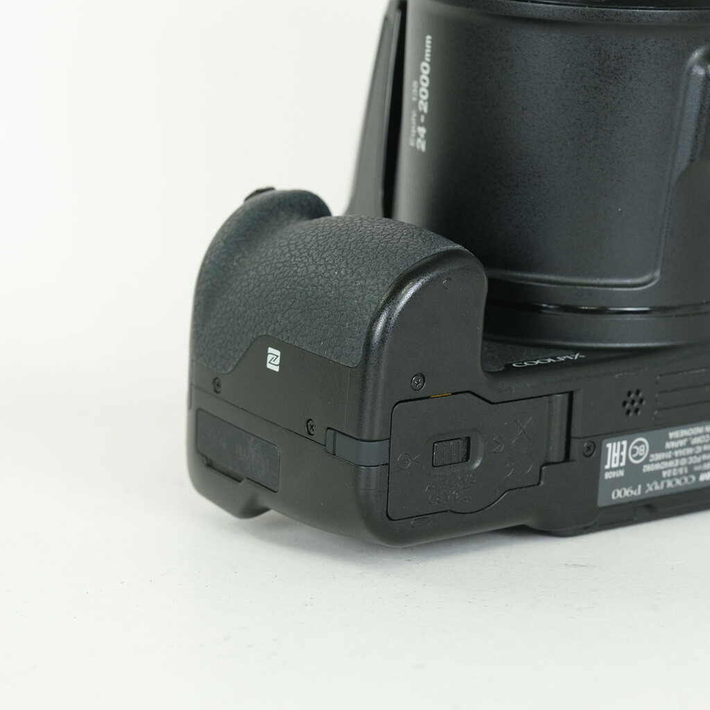 Nikon COOLPIX P900