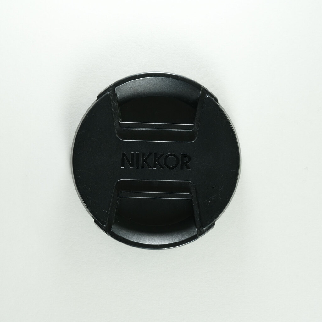 Nikon NIKKOR Z 35mm f/1.8 S