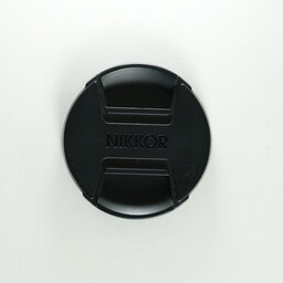 Nikon NIKKOR Z 35mm f/1.8 S