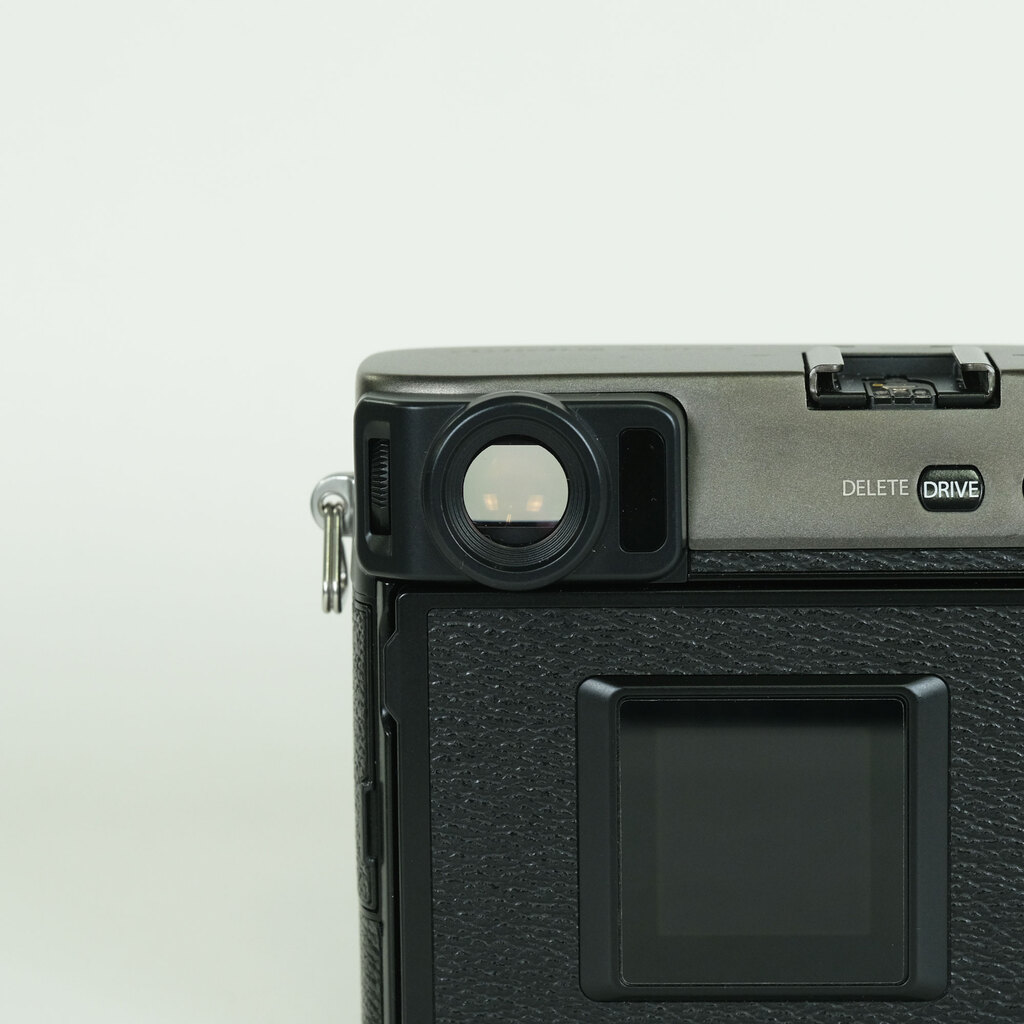 FUJIFILM X-Pro3