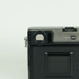 FUJIFILM X-Pro3