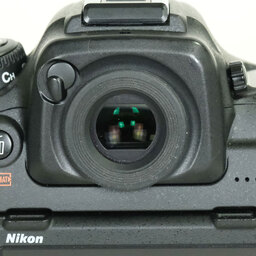 Nikon D500